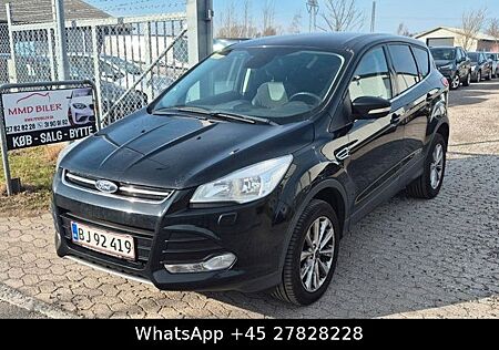 Ford Kuga Titanium* 1 Owner*AHK*
