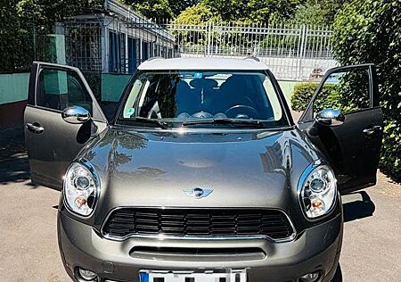 MINI Cooper SD