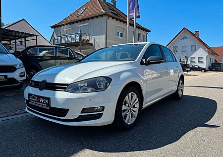 VW Golf Volkswagen VII Comfortline BMT*Navi-SHZ-Klima-F.Asisst