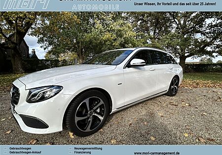 Mercedes-Benz E 200 E -Klasse T-Modell Avantgarde