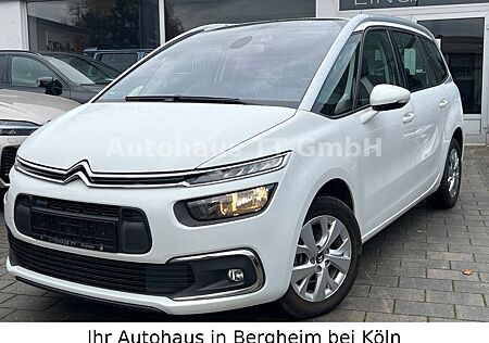 Citroën C4 Picasso PureTech 130 Stop&Start SELECTION