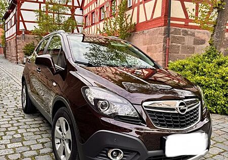 Opel Mokka 1.6 CDTI ecoFLEX INNOVATION Start/Stop...