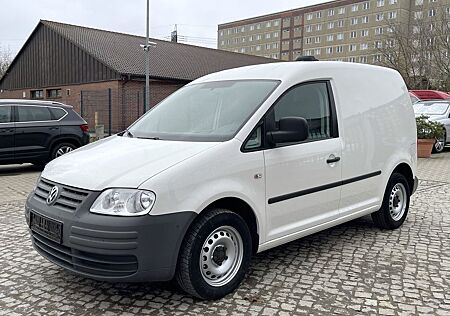VW Caddy Volkswagen 2.0 SDI 1.Hand*HU/AU 03.26