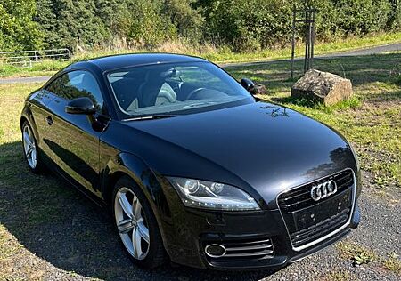 Audi TT Coupe 2.0 TFSI -