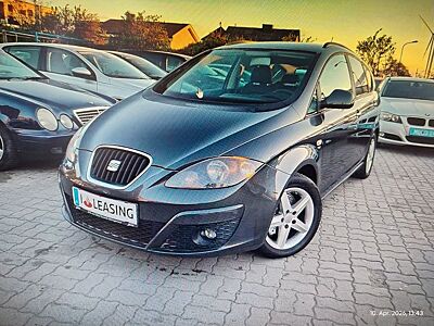 Seat Altea 2.0 TDI Style Style