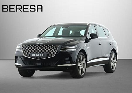 Genesis GV80 3.0D AWD 7-Sitzer Luxury Volldigital AUT