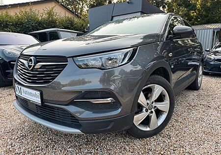 Opel Grandland X Grandland (X) Innovation AHK*Kam*Navi*Tempo