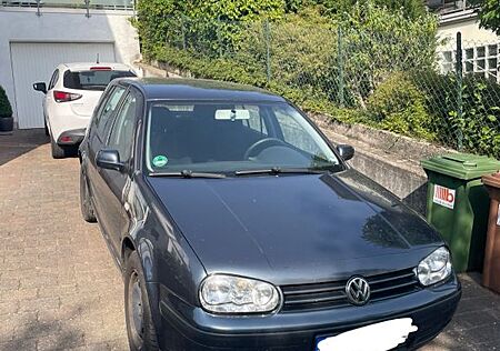 VW Golf Volkswagen 1.4 Ocean Ocean