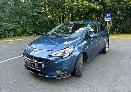 Opel Corsa 1.3 CDTI ecoFLEX Edition 70kW S/S Edition
