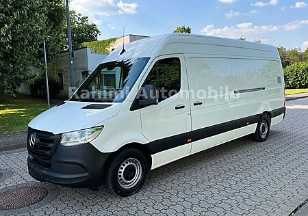 Mercedes-Benz Sprinter III Kasten RWD/314/316 CDI Rückfahrkame