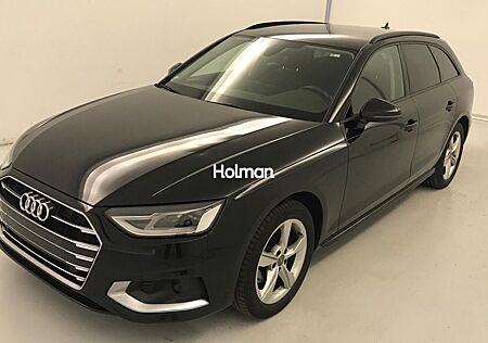 Audi A4 Avant 35 2.0 TDI advanced S-Tronic LED NAVI