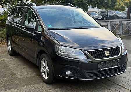 Seat Alhambra 2.0 TDI Start&Stop 103kW Style DSG ...