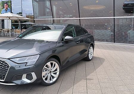 Audi A3 Limo 30 TFSI 110PS S- tronic,AHK,ACC,Garanti