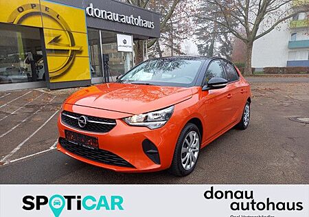 Opel Corsa F e Edition Sitzheizung, Allwetter,