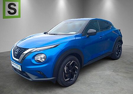 Nissan Juke N-Connecta 1.0 DIG-T Navi/Kamera