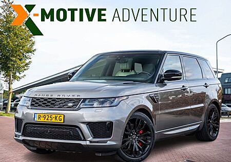 Land Rover Range Rover Sport 2.0 Si4 HSE P400e Dynamic MY21