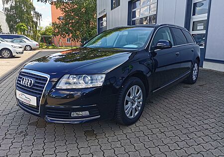 Audi A6 Avant 2.8 FSI NAVI BI XENON AHK