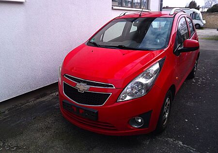 Chevrolet Spark 1.2 LT LT