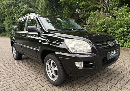 Kia Sportage V6 EX*AUTOMATIK*ALLRAD*AHK