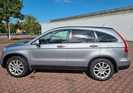 Honda CR-V Executive 2.HAND 4x4 AUTOMATIK