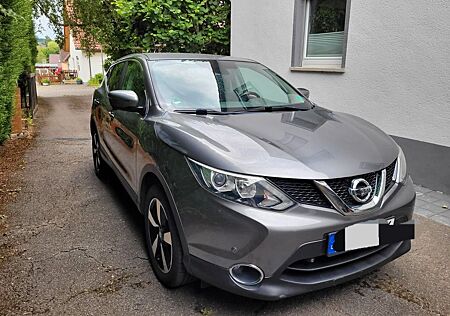 Nissan Qashqai 1.5 dCi DPF 360° 360°