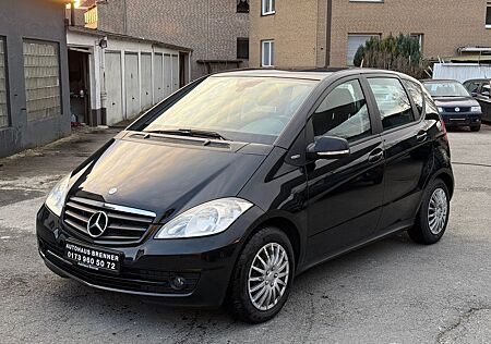 Mercedes-Benz A 160 A -Klasse *EF*ZV*KLIMA*ISOFIX*GARANTIE*