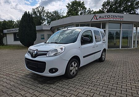 Renault Kangoo ENERGY TCe 115 Start
