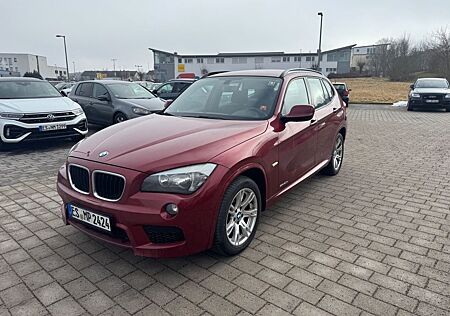BMW X1 sDrive20d M-Paket *Freisprecheinrichtung*