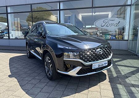 Hyundai SANTA FE 1.6 PHEV 4WD Signature Navi/AHK