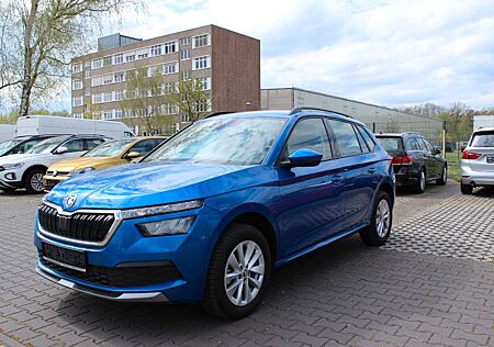 Skoda Kamiq Selection 1.5 TSI °LED°AHK ° ACC° KAMERA
