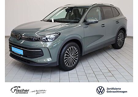 VW Tiguan Volkswagen 1.5 eTSI Life