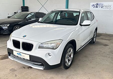 BMW X1 18 d sDrive