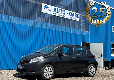 Toyota Yaris **Cool**Klima**Allwetter**