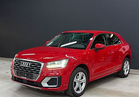 Audi Q2 30 TDI Sport Virtual DSG