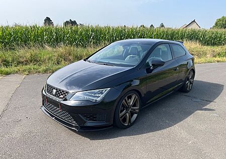 Seat Leon SC 2.0 TSI Start&Stop CUPRA 290 CUPRA 290