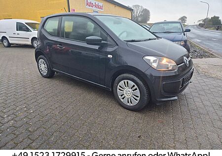VW Up Volkswagen ! take ! BMT eco