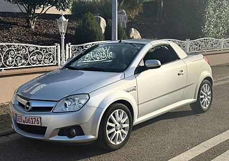 Opel Tigra Twin Top Edition