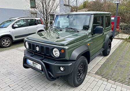 Suzuki Jimny HJ 1.5 ALLGRIP Comfort NFZ wenig KM