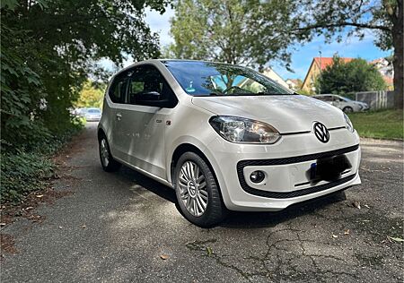 VW Up Volkswagen ! 1.0 44kW cup ! cup !