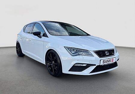 Seat Leon FR- KEYL-AMBIENTE-TEMPO-DCC-ALCANTA-CARPLAY