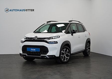 Citroën C3 Aircross 1.2 PureTech 110 Plus*CarPlay*PDC*