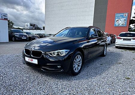 BMW 320 Touring d xDrive Advantage/1.Hand/LED/ACC