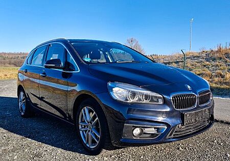 BMW 2er 225 Active Tourer 225i xDrive Steptronic M S...