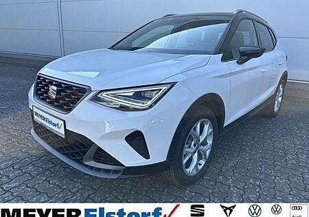 Seat Arona 1.0 TSI FR DSG Neuwagengarantie bis 11/27