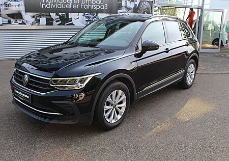 VW Tiguan Volkswagen 1.5 TSI DSG Life