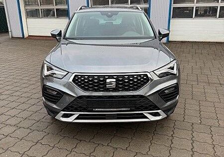 Seat Ateca Xperience