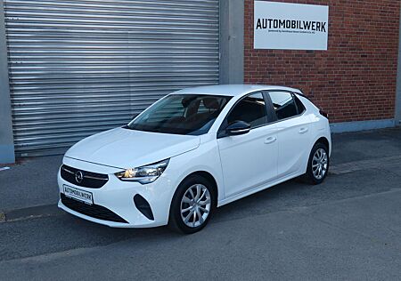 Opel Corsa F 1.5 CDTi Edition*Navi*USB*Sitzhzg.*PDC*