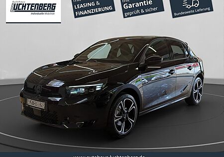 Opel Corsa 1.2T GS-LINE TECH & INFOTAINMENT-PAKET+NAV