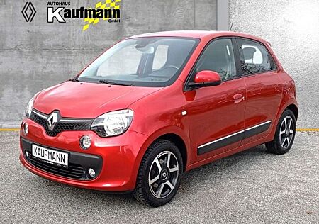 Renault Twingo Intens 0.9 TCe 90 Klimaautom DAB SHZ Spur