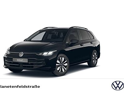 Volkswagen Golf Variant VIII 2.0 GOAL STANDHZ. ACC CARPLAY